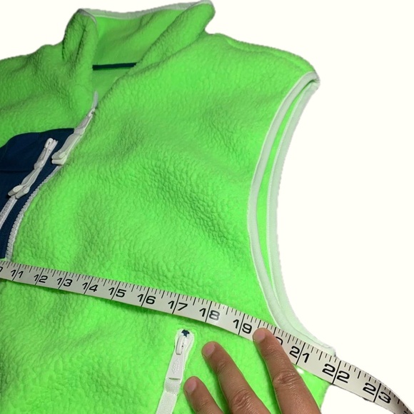 NWOT FP Movement Women's Hit The Slopes Vest - Picture 13 of 13